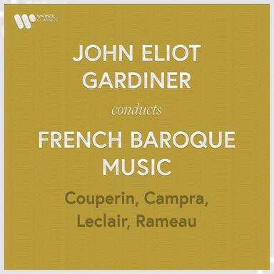 Couperin, F: Les goûts-réunis: Le Parnasse ou l'apothéose de Corelli: IV. Enthousiasme de Corelli - Corelli après son enthousiasme s'endort
