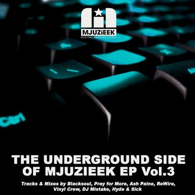 Turn The Beat Around - Blacksoul Underground Dub