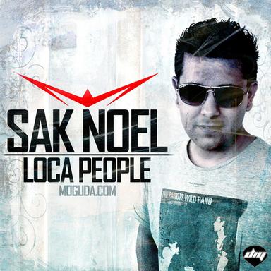Loca People (What the Fuck)