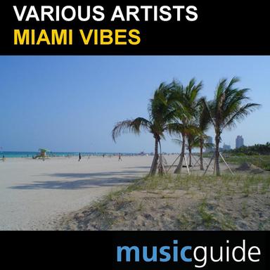 Mojito Beat - Wmc South Beach Remix 2011