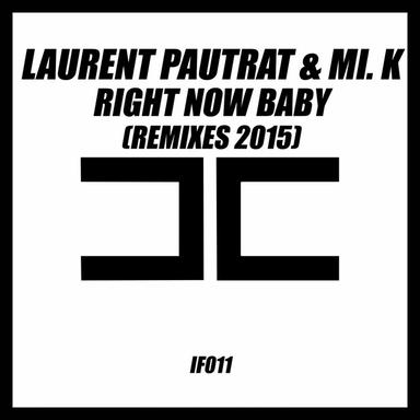 Right Now Baby - Teo Moss & Roman F Remix