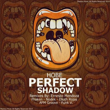 Perfect Shadow - AFM Groove Remix
