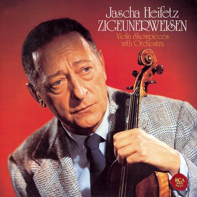 Romance for Violin and Orchestra No. 1 in G Major, Op. 40