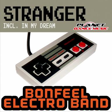 In My Dream - Original Mix