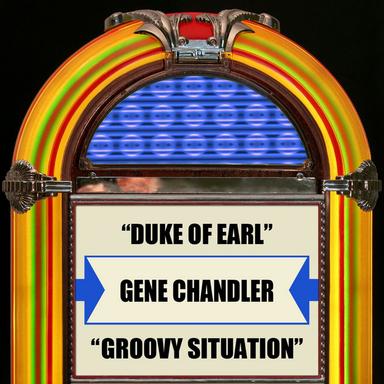 Duke Of Earl (Rerecorded)