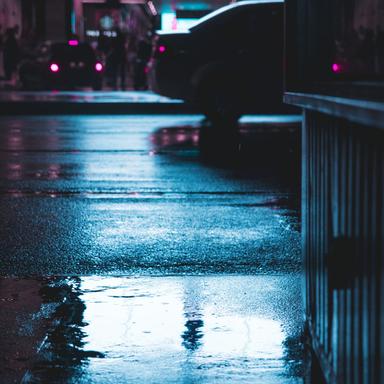 A Night On Route 66