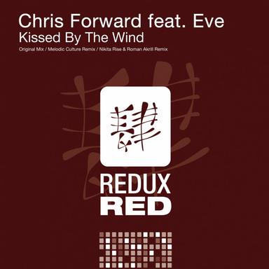 Kissed By The Wind - Original Mix