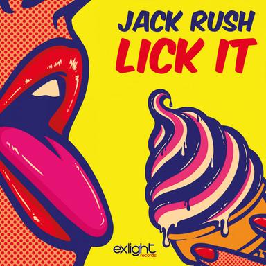 Lick It - Radio Edit