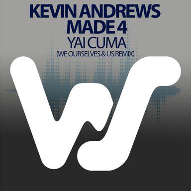 Yai Cuma - We, Ourselves & Us Remix