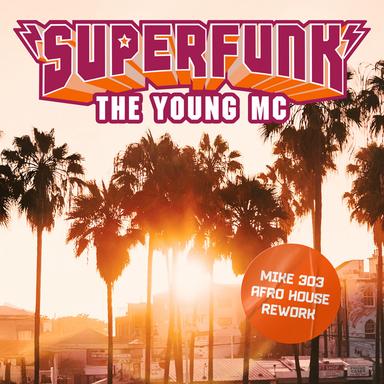 The Young MC - Mike 303 Afro House Rework
