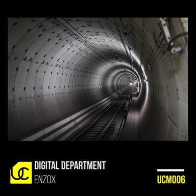 Enzox - Andrew Philippov Remix