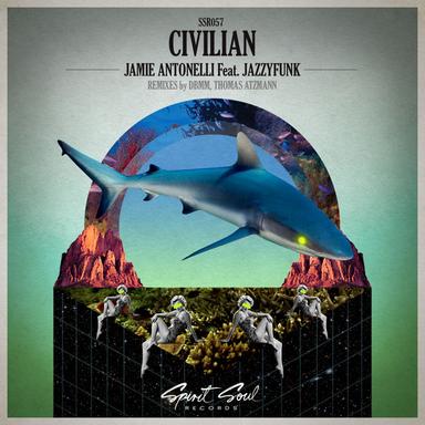 Civilian - Thomas Atzmann Remix