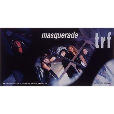masquerade! - rock simulation mix