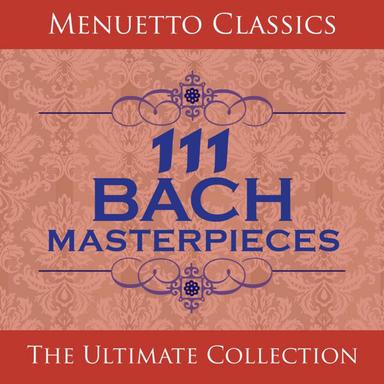 Suite for Orchestra No. 4 in D Major, BWV 1069: III. Gavotte