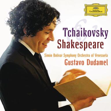 Romeo and Juliet, Fantasy Overture - TH. 42: Romeo and Juliet - Fantasy Overture