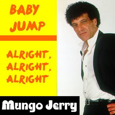 Baby Jump