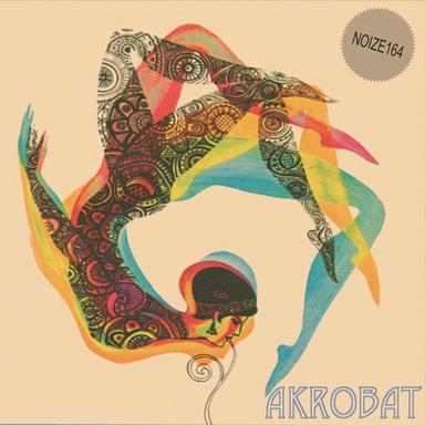 Akrobat - Original Mix