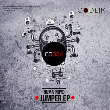 Jumper - Original Mix