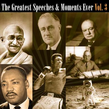 Inaugural Speech