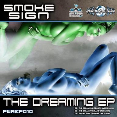 The Dreaming - Aya in Prog Remix