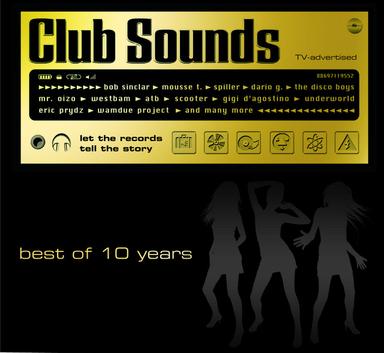 Love Generation - Radio Edit