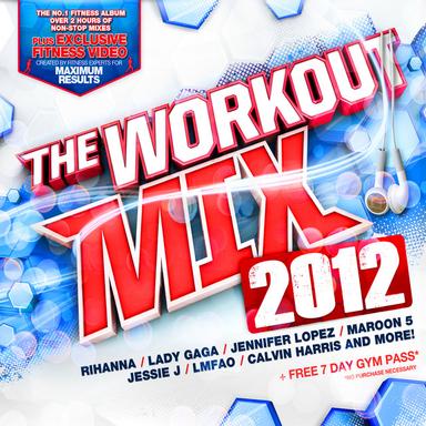 Up - Radio Edit