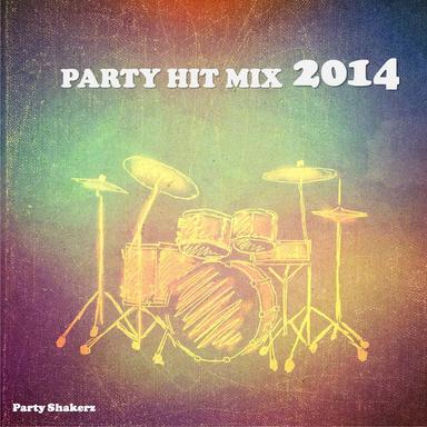 Party Hit Mix 2014 (Freunde / Ich lieb dich / Hör gut zu / Wenn du da bist / Lena / Hab mich wieder mal an dir betrunken