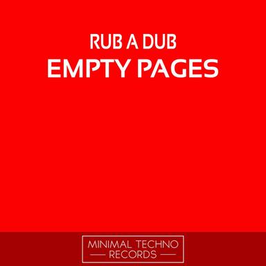Empty Pages - Tidu Remix
