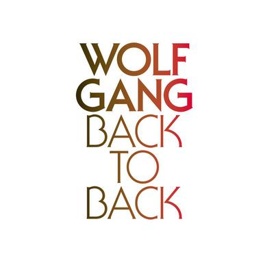 Back To Back