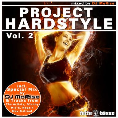 Slip Away - L.E.D. Remix