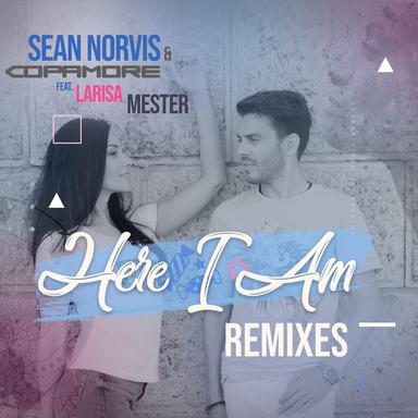 Here I Am - Andaro Radio Edit