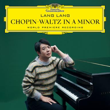 Waltz in A Minor “Found in New York” - 2024 World Premiere Recording
