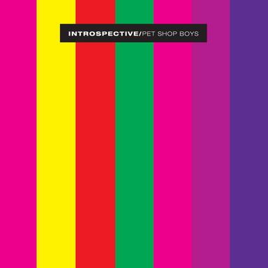 Left to My Own Devices - 2018 Remaster