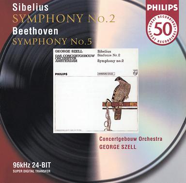 Symphony No. 2 in D, Op. 43: 4. Finale (Allegro moderato)