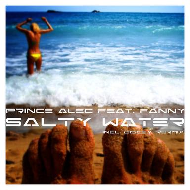 Salty Water - Chillhouse Mix
