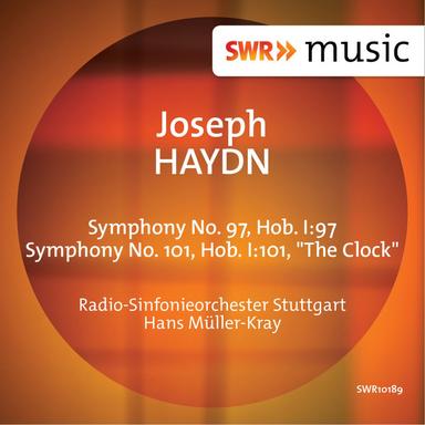 Symphony No. 101 in D Major, Hob. I:101 "the Clock": I. Adagio - Presto
