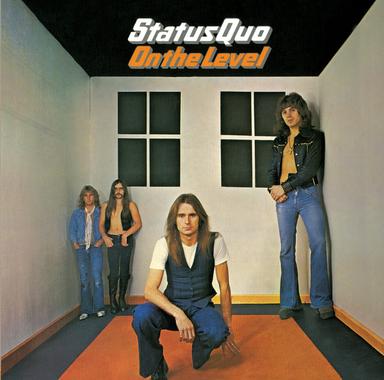 Roll Over Lay Down - Live