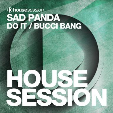 Bucci Bang - Radio Edit