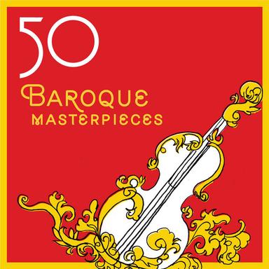 A Suite of Theatre Music: II. Rondeau (Abdelazer, or The Moor's Revenge Z.570 No. 2)