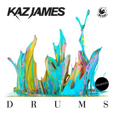 Drums - Oskar 'Future Funk' Remix