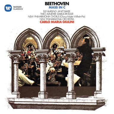 Beethoven: Mass in C Major, Op. 86: I. Kyrie