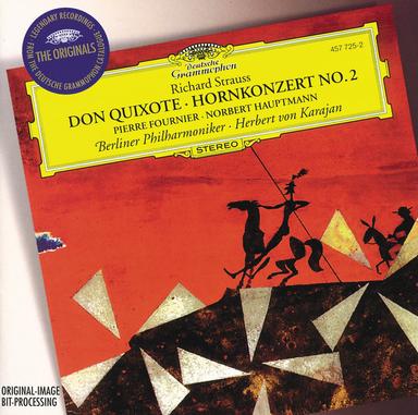 Horn Concerto No. 2, TrV 283: II. Andante con moto
