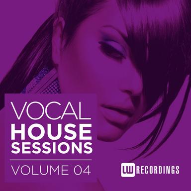 Feels Like Love - Original Mix