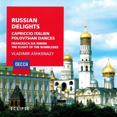 The Tale Of Tsar Saltan - Suite, Op. 57: 1. The Tsar's Departure And Farewell
