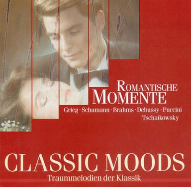 6 Piano Pieces, Op. 118: No. 2, Intermezzo in A Major