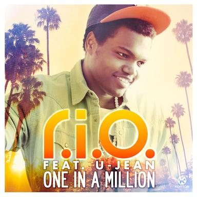 One in a Million - Video Edit