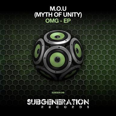 OMG - Vocal Mix