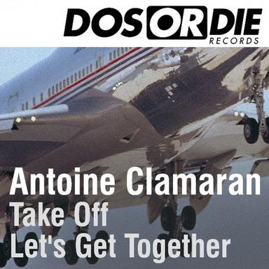 Take Off - Original Mix