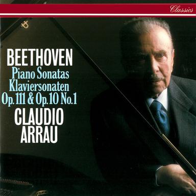 Piano Sonata No.32 in C minor, Op.111: 1. Maestoso - Allegro con brio ed appassionato