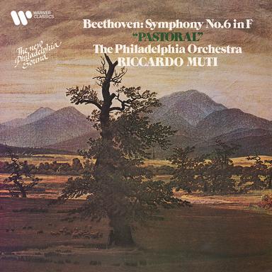 Beethoven: Symphony No. 6 in F Major, Op. 68 "Pastoral": I. Erwachen heiterer Empfindungen bei der Ankunft auf dem Lande. Allegro ma non troppo